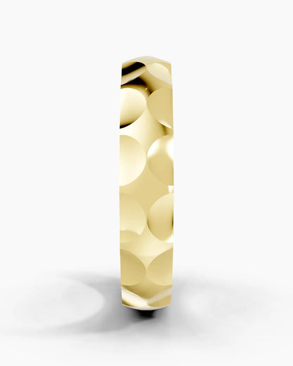 Aethel Weave Men Ring