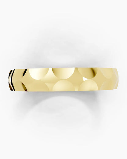 Aethel Weave Men Ring