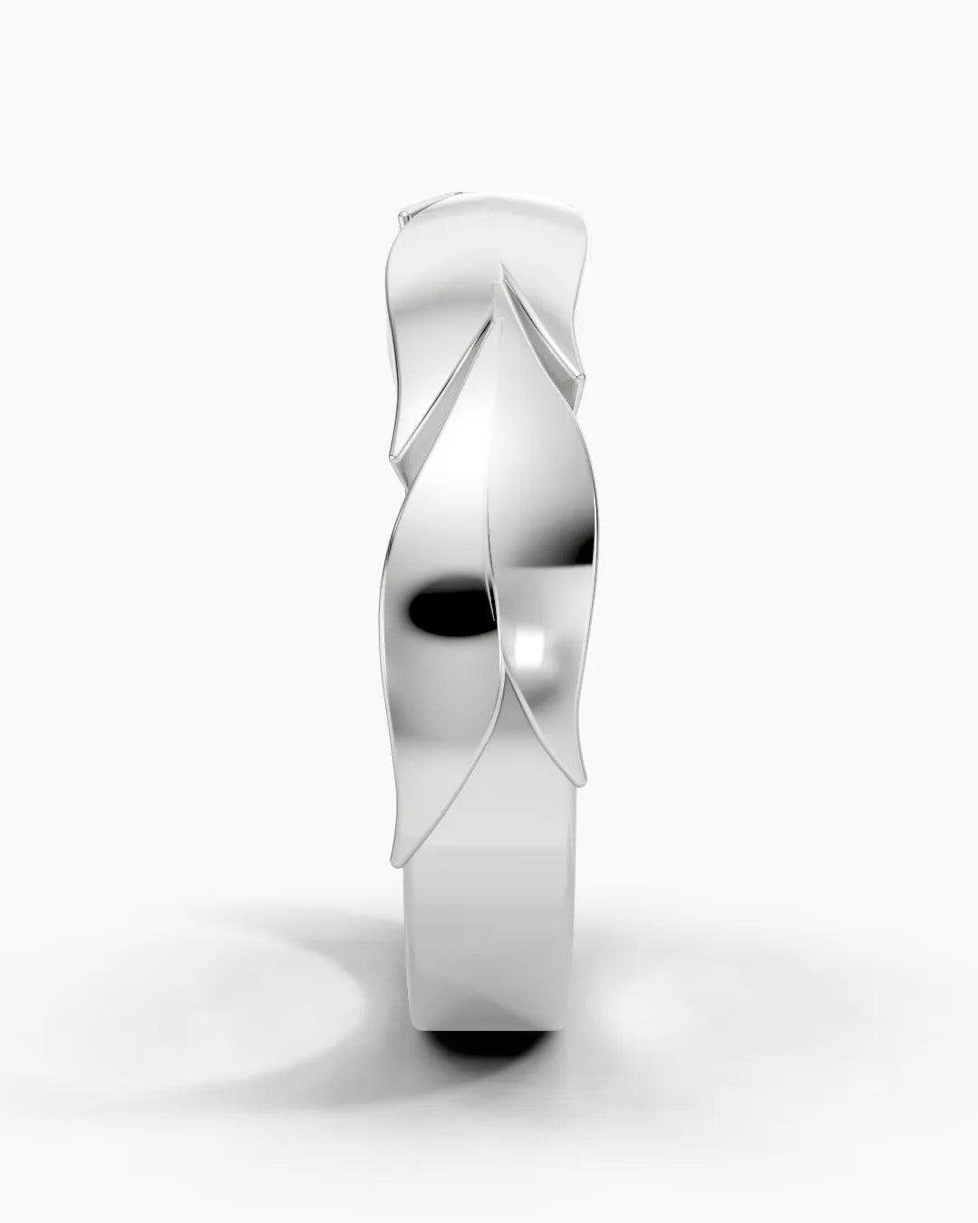 Eternal Crest Men Ring