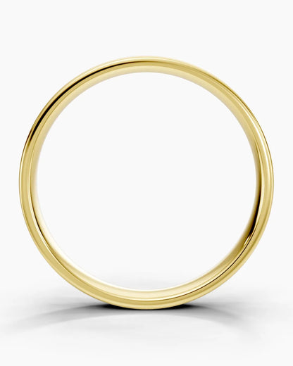 Infinite Wave Women Ring