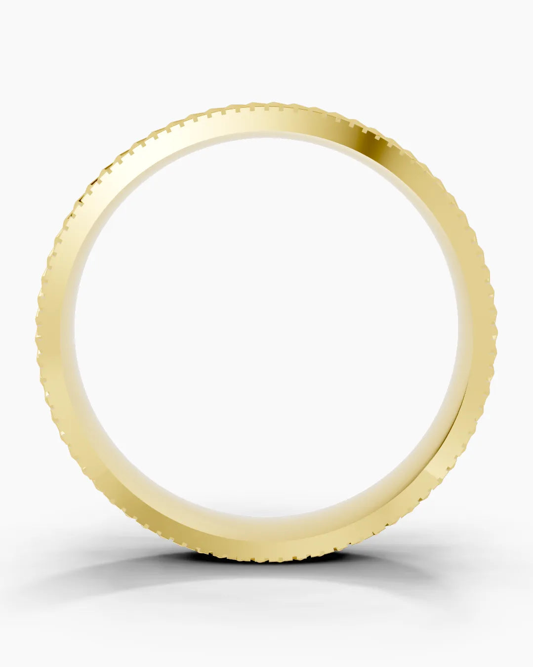 Urban Cross Men Ring