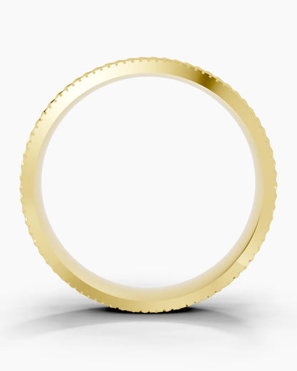 Urban Cross Men Ring