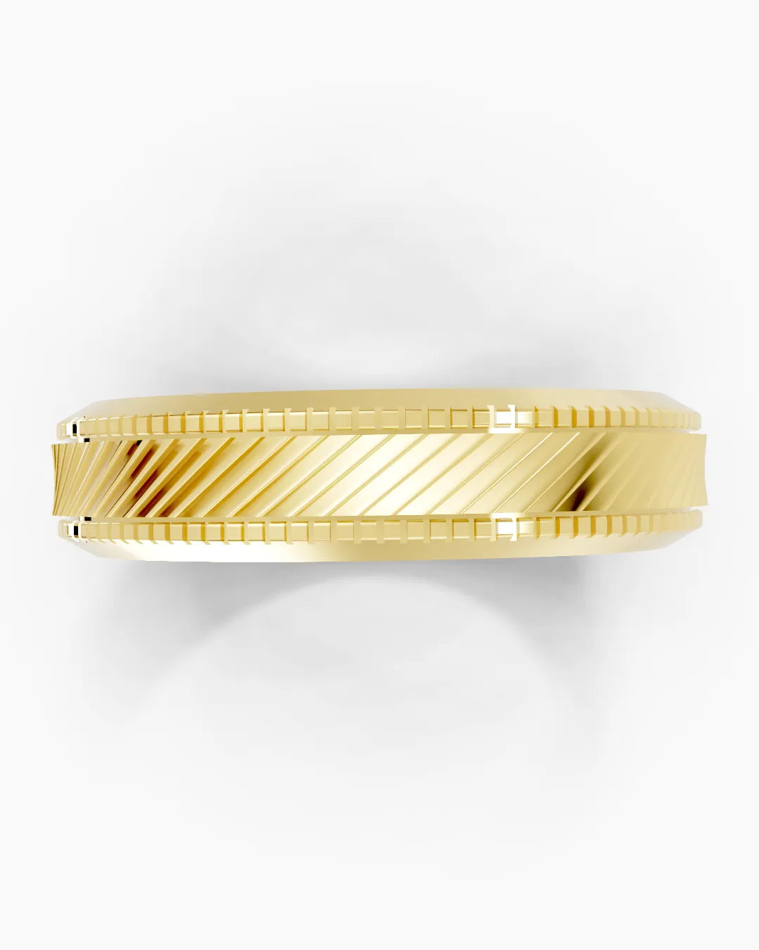 Urban Cross Men Ring