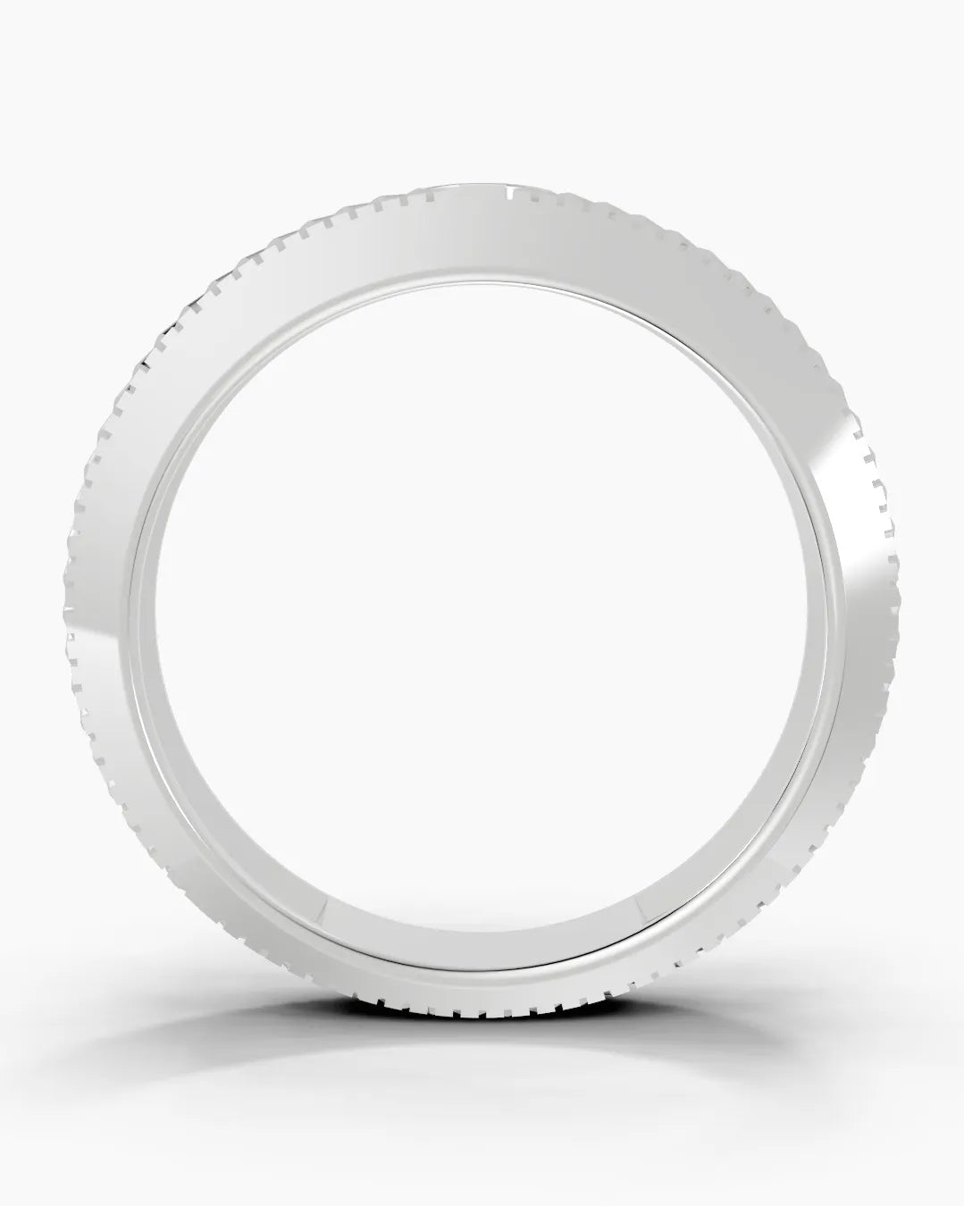 Classic Orbit Men Ring