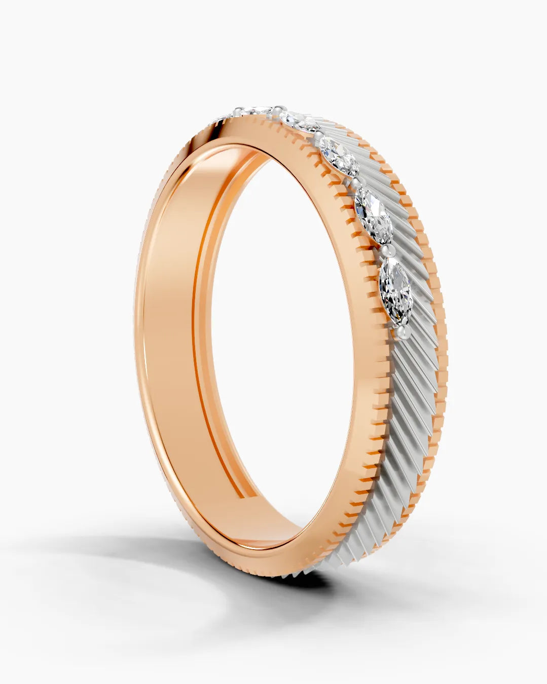 Regal Marquis Men Ring