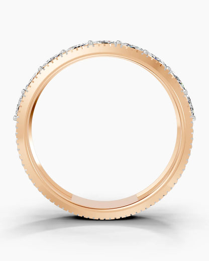 Regal Marquis Men Ring