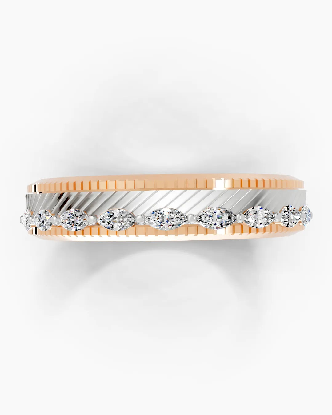 Regal Marquis Men Ring
