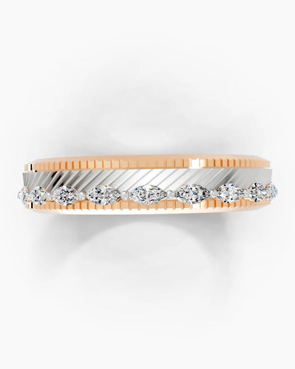 Regal Marquis Men Ring