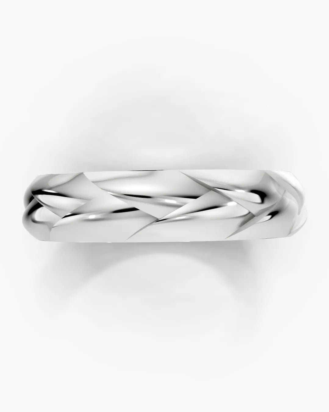 Grove Line Men Ring