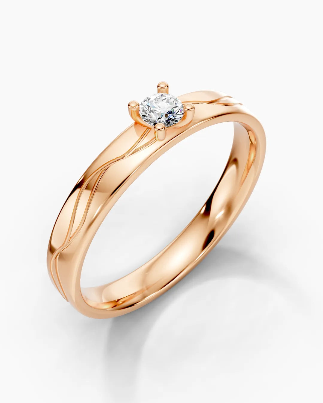 Everbright Women Ring