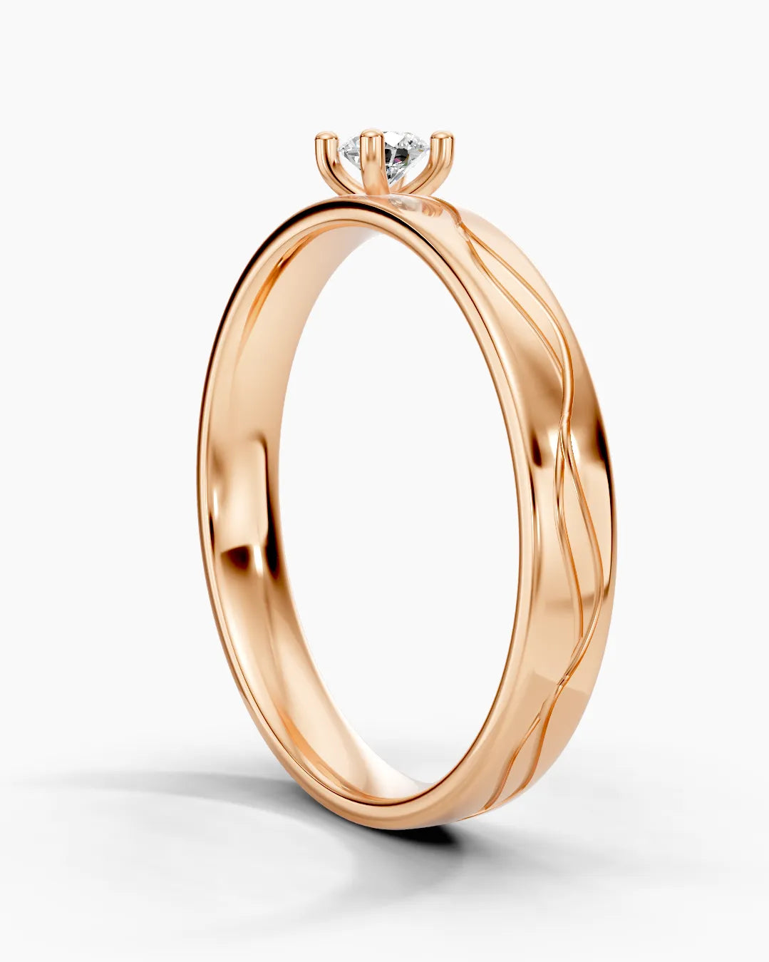 Everbright Women Ring