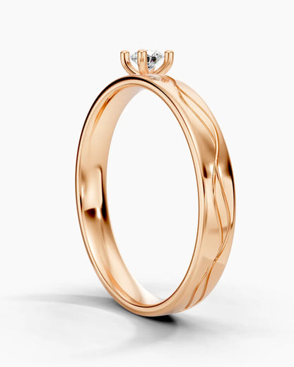 Everbright Women Ring