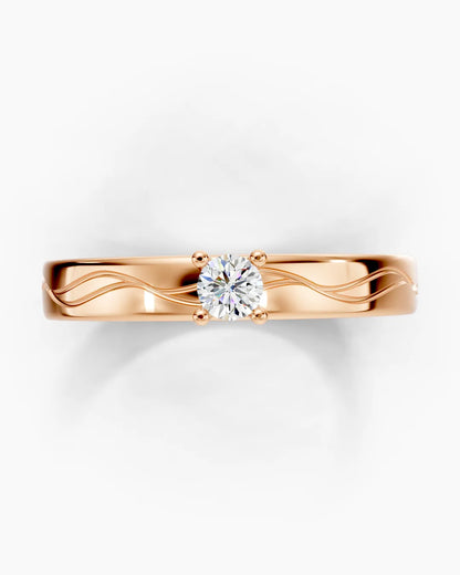 Everbright Women Ring