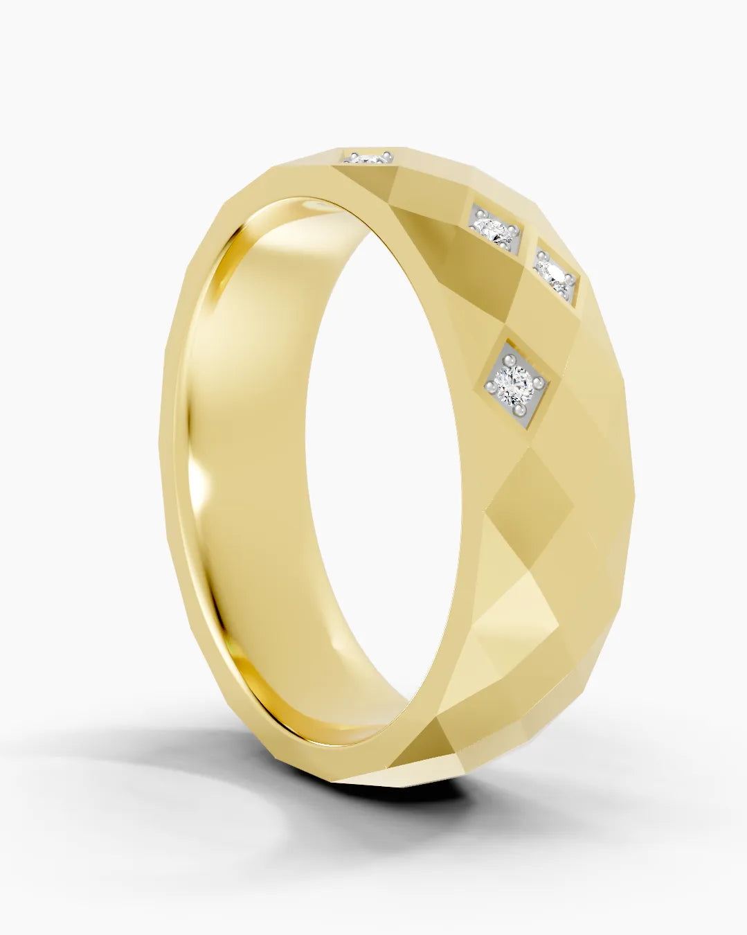 Viperis Men Ring