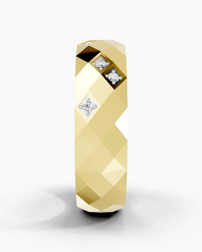 Viperis Men Ring