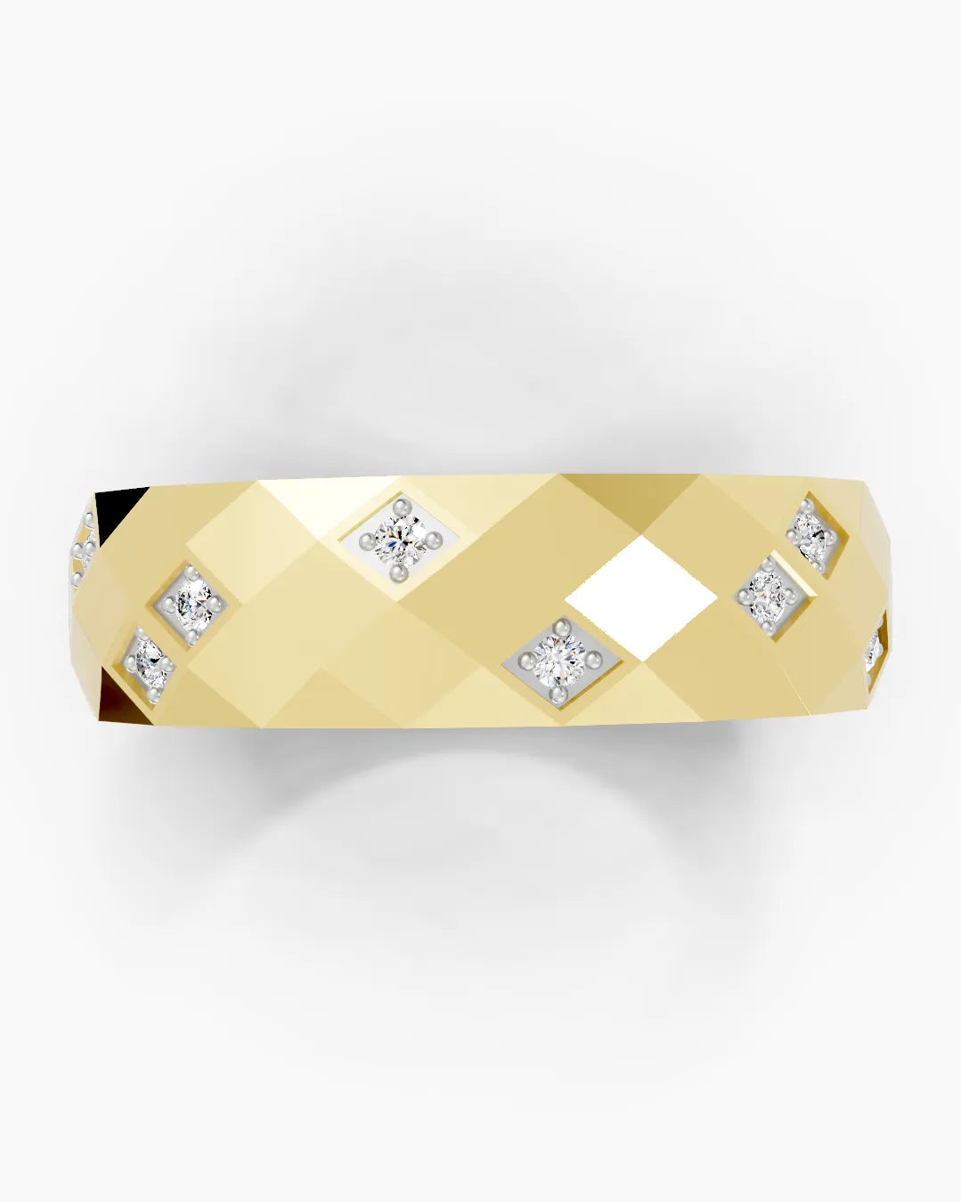 Viperis Men Ring