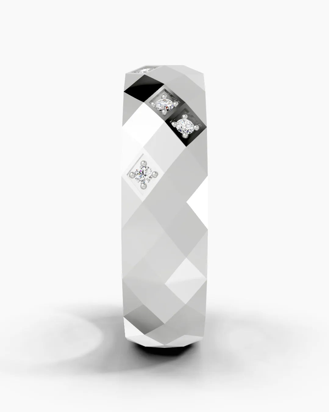Kitefire Men Ring