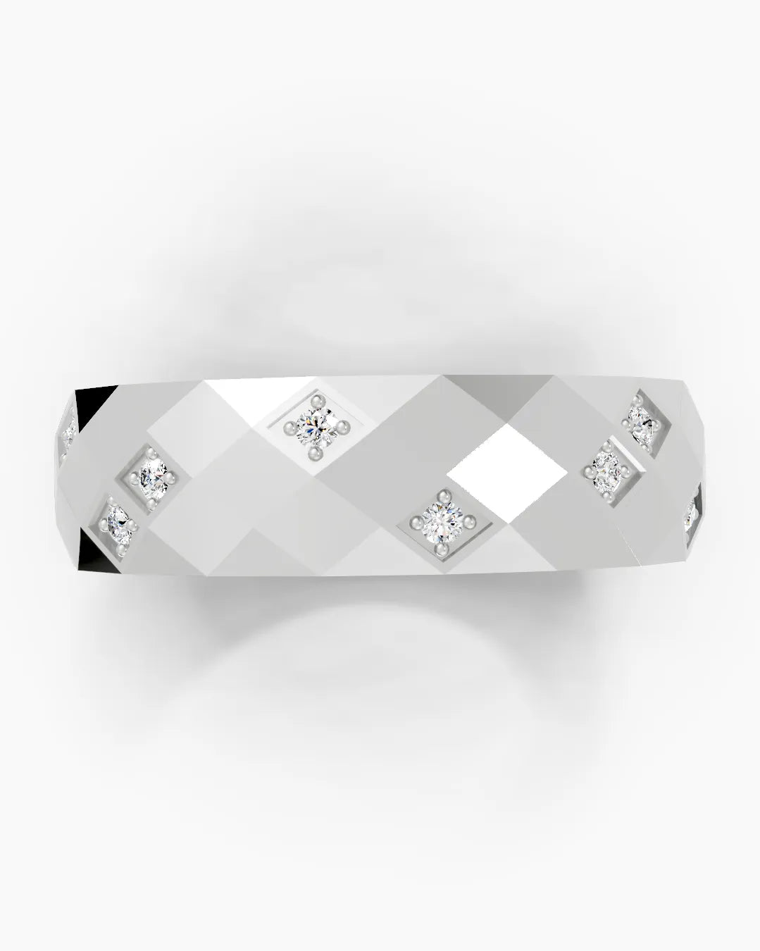 Kitefire Men Ring