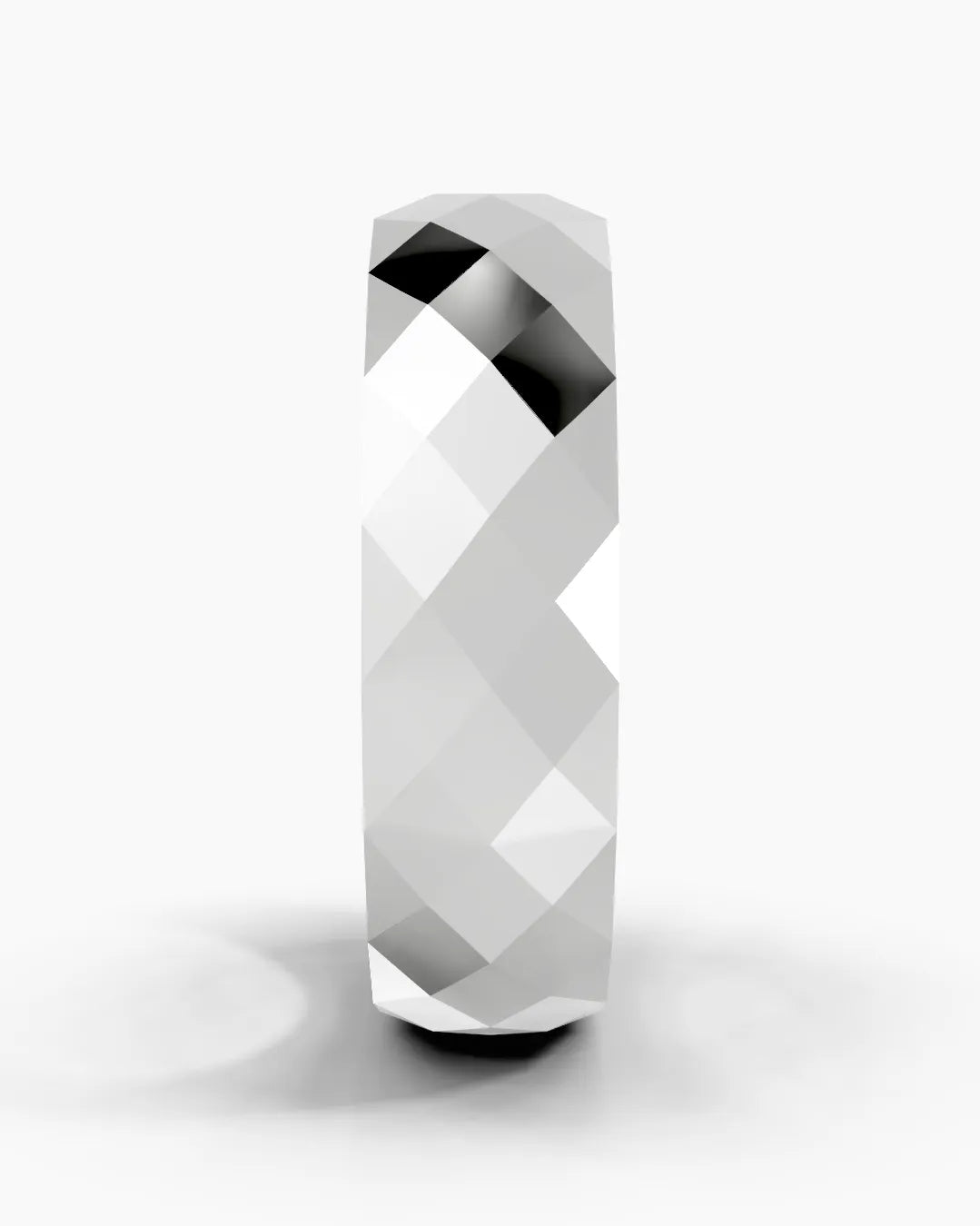 Briolette Luxe Men Ring