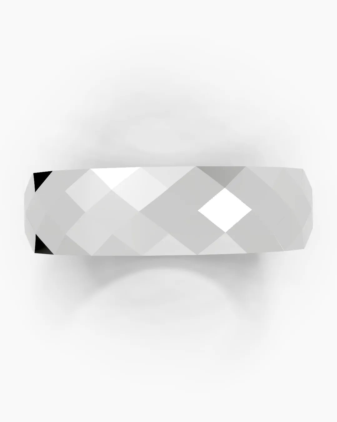 Briolette Luxe Men Ring