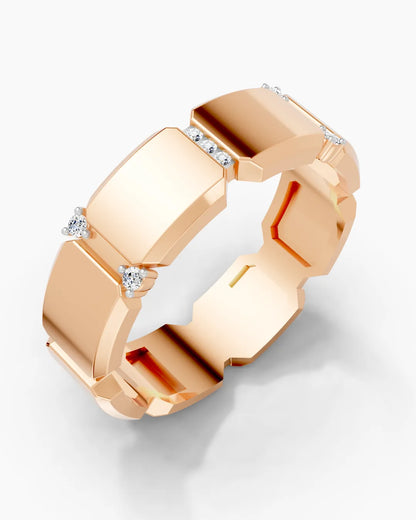 Magnum Core Men Ring