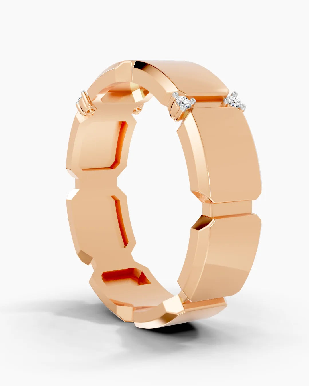 Magnum Core Men Ring