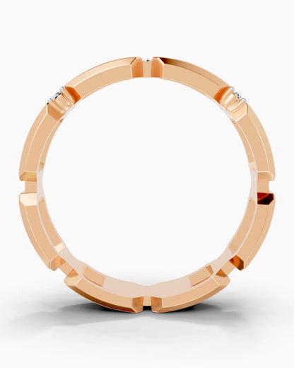 Magnum Core Men Ring