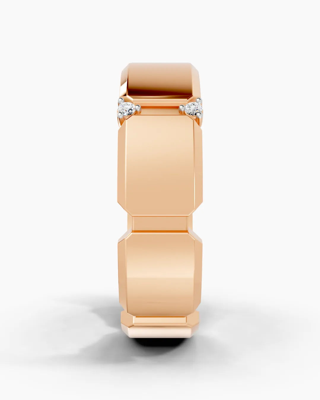 Magnum Core Men Ring