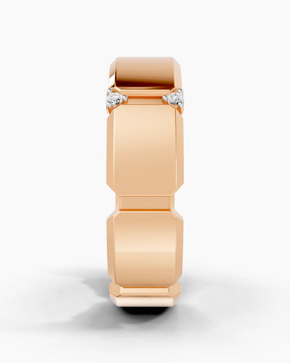Magnum Core Men Ring