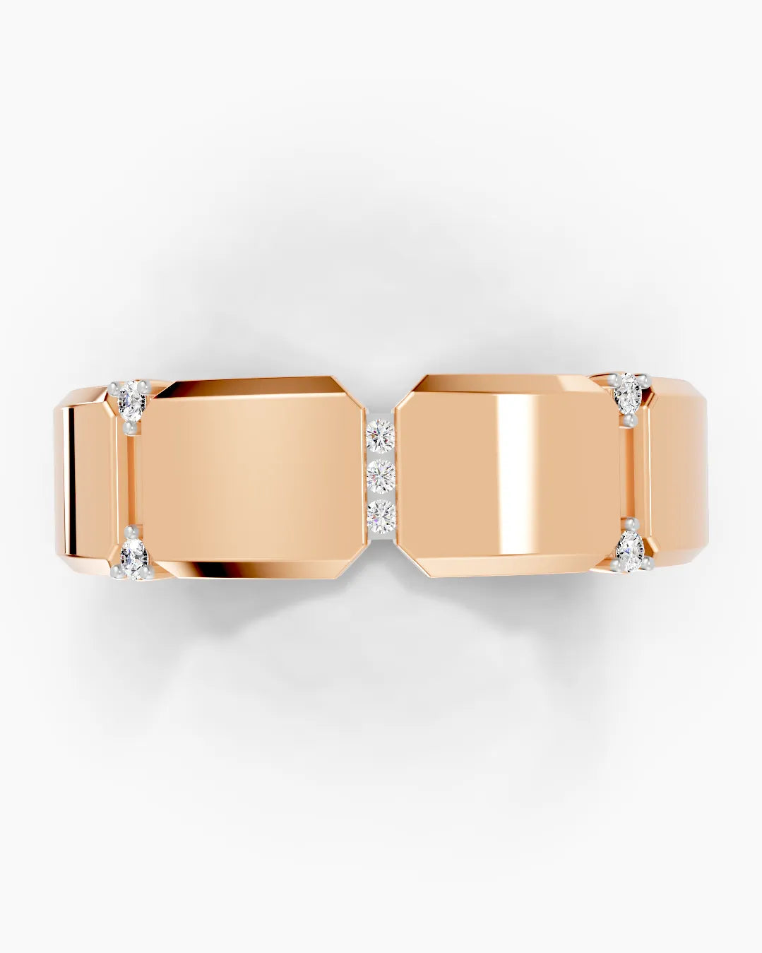 Magnum Core Men Ring