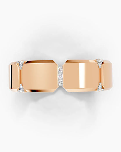 Magnum Core Men Ring