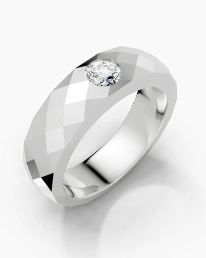 Luminex Men Ring