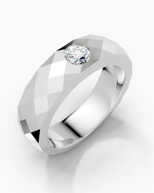 Luminex Men Ring