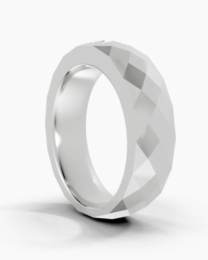 Luminex Men Ring