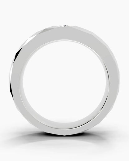 Luminex Men Ring
