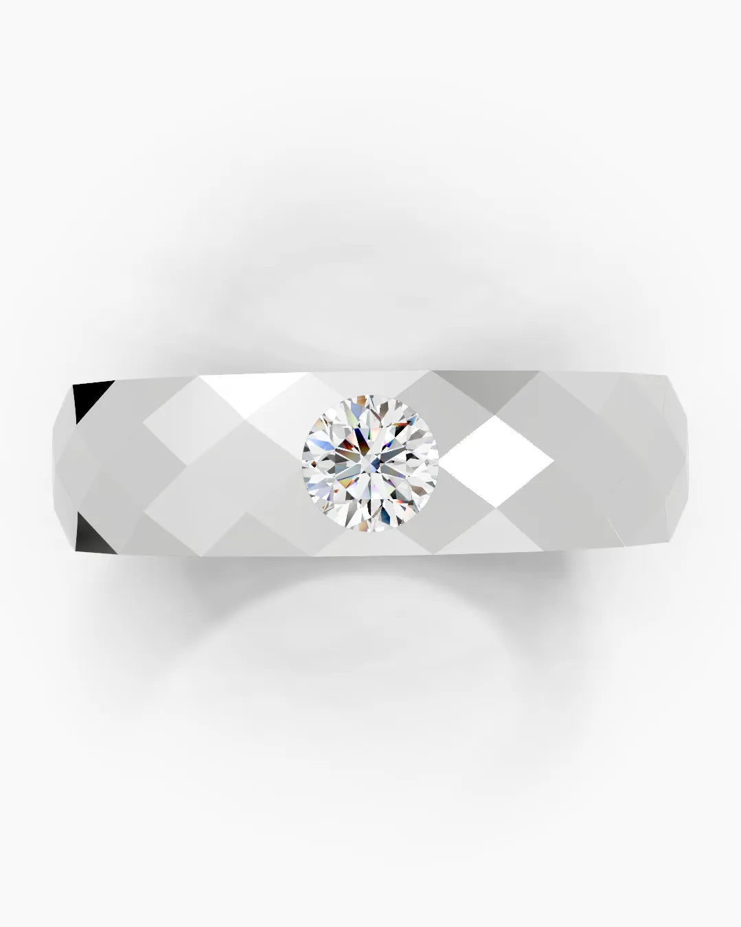 Luminex Men Ring
