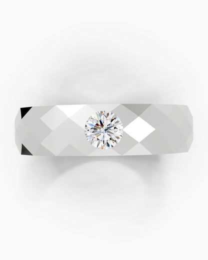 Luminex Men Ring
