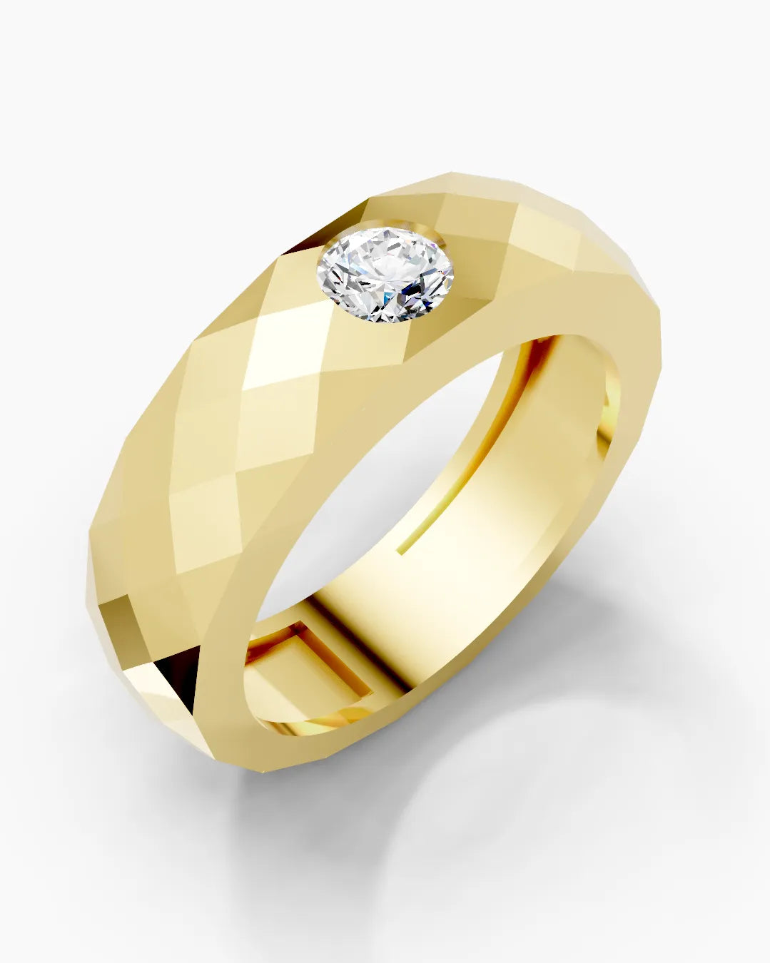 Radiantis Men Ring