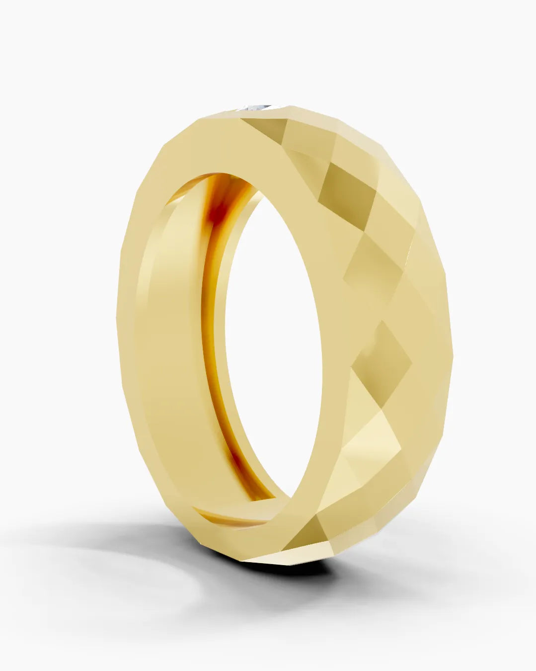 Radiantis Men Ring