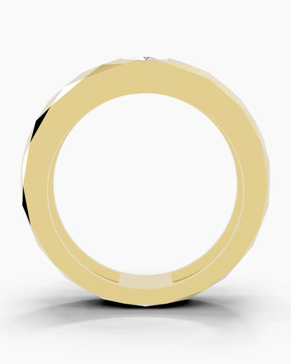 Radiantis Men Ring