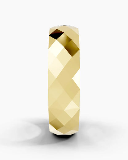Radiantis Men Ring