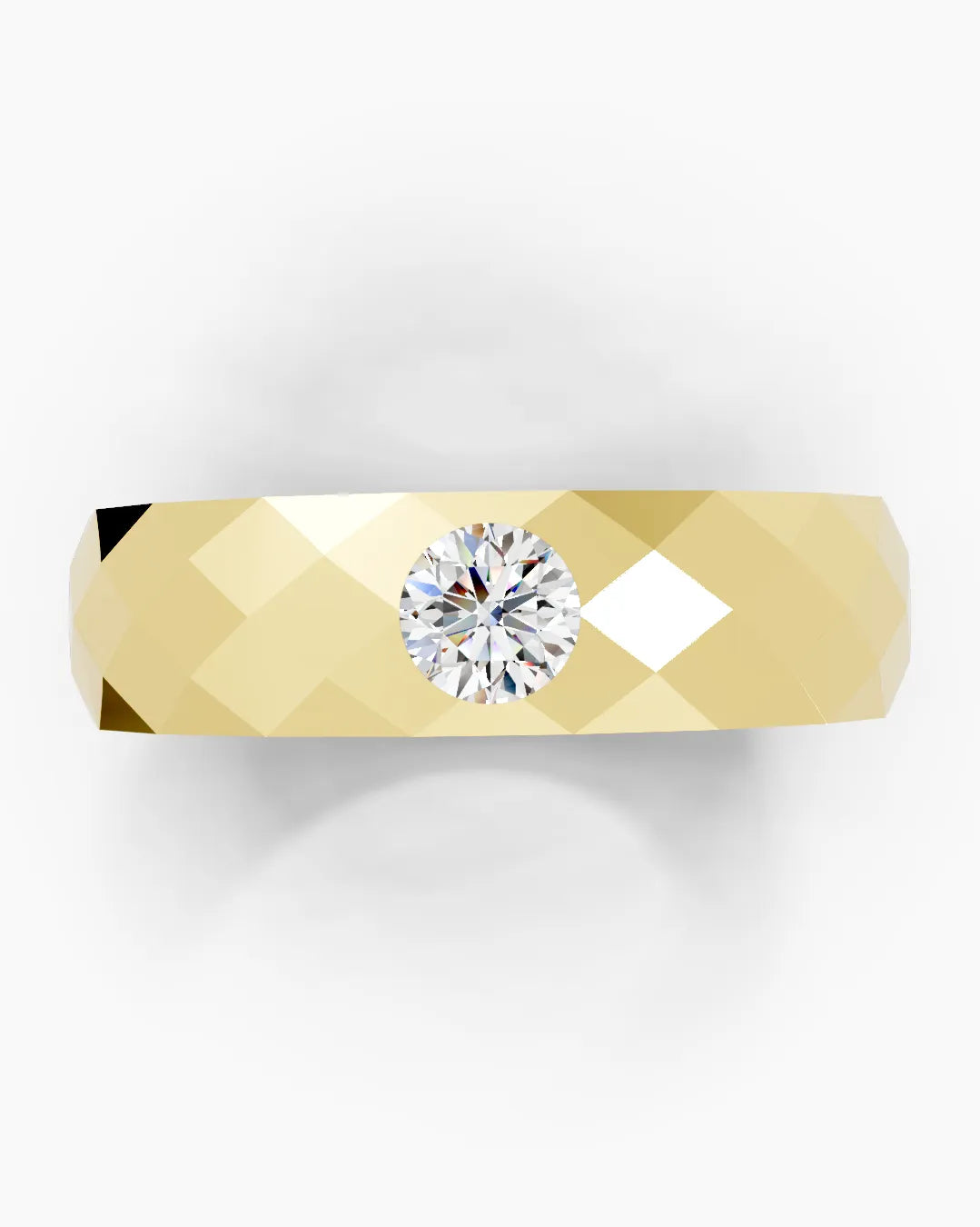 Radiantis Men Ring