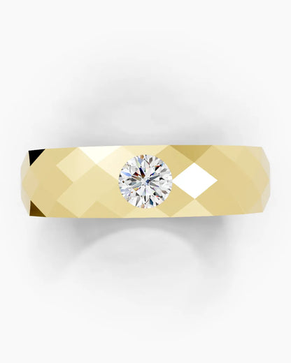 Radiantis Men Ring
