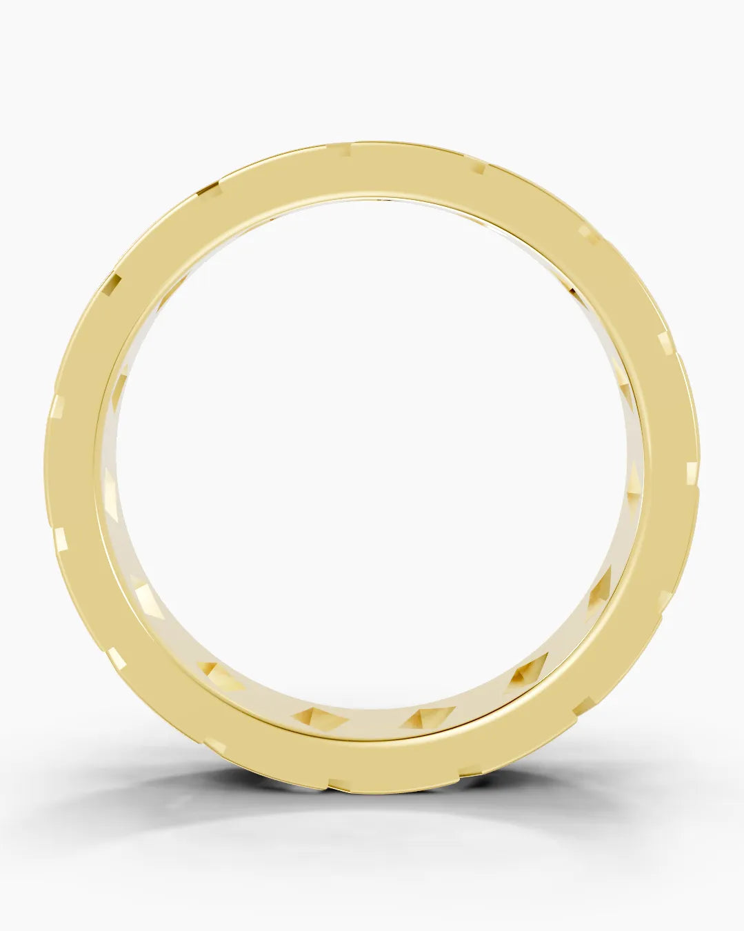 Cubana Men Ring