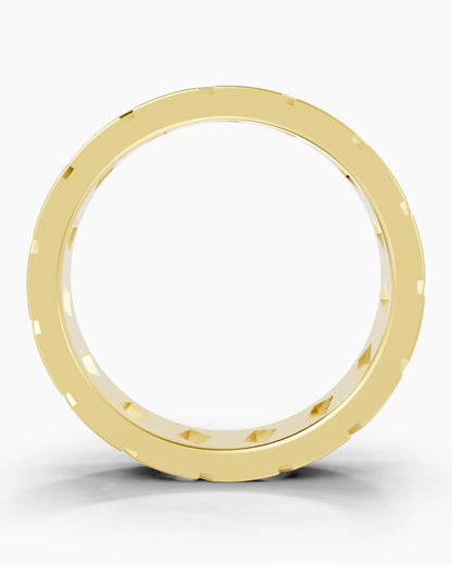 Cubana Men Ring