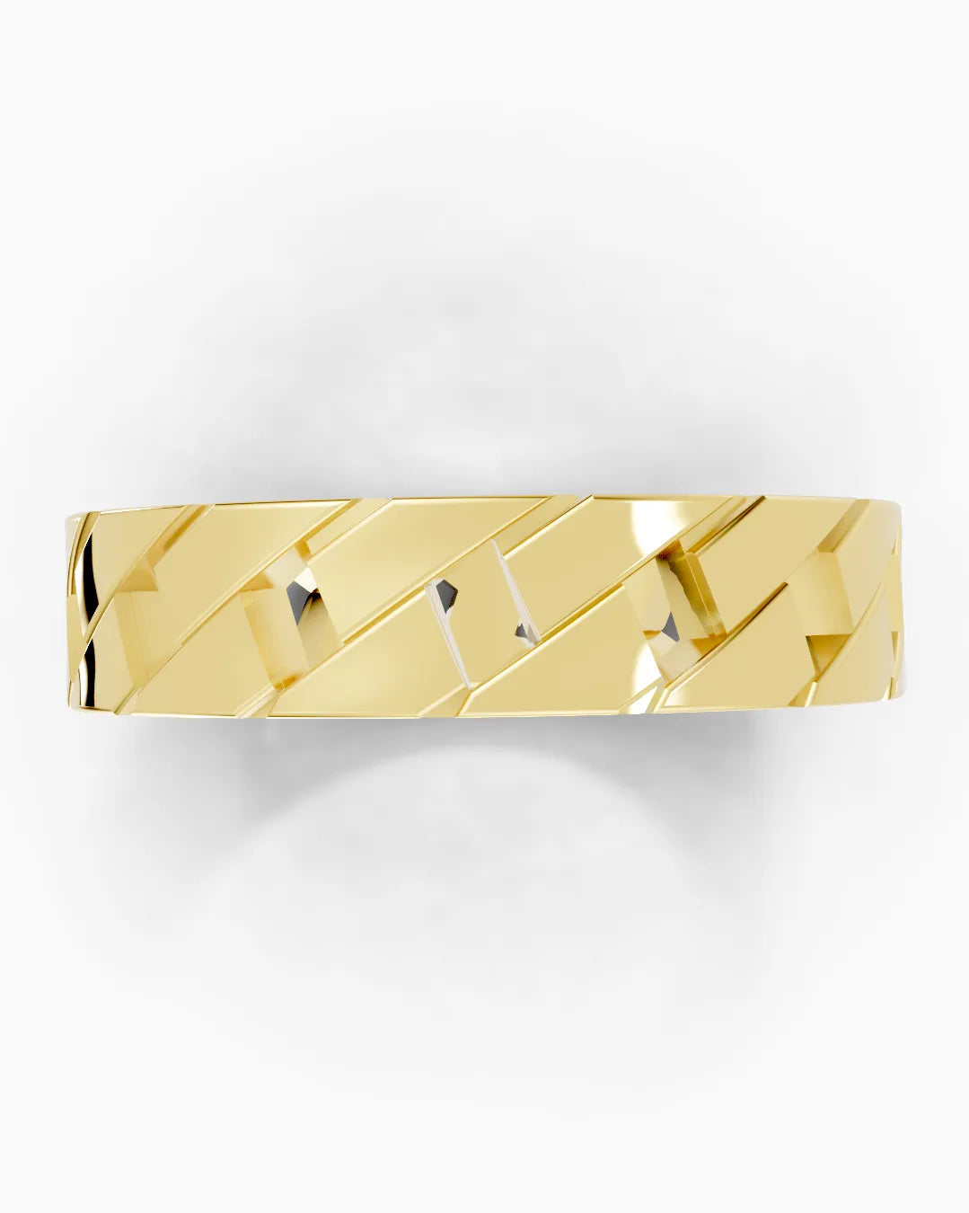 Cubana Men Ring
