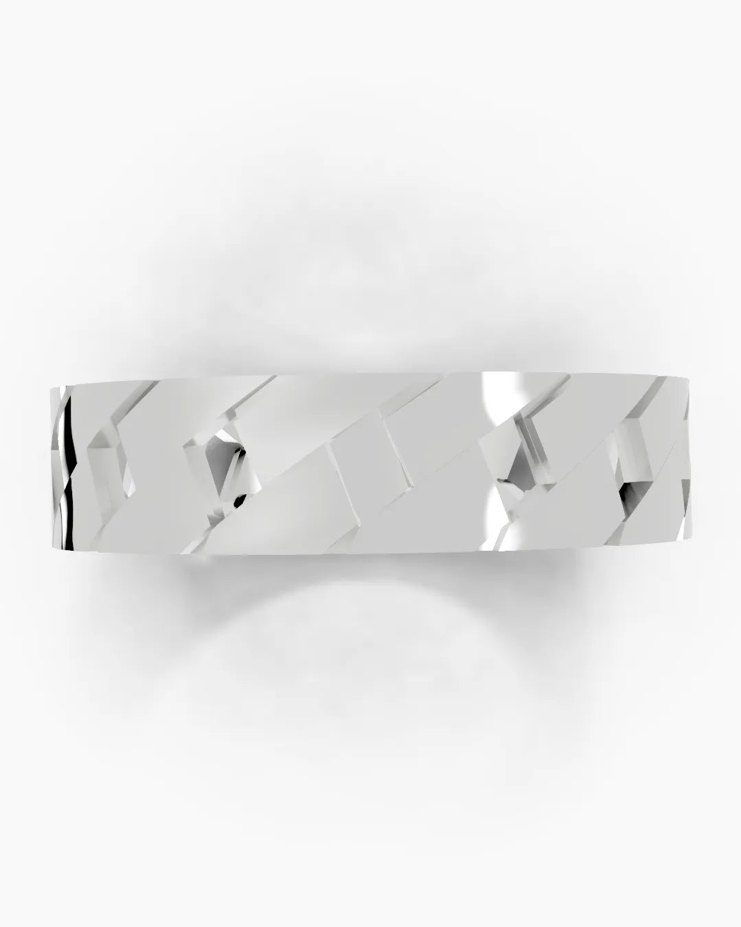 Chainmaster Men Ring