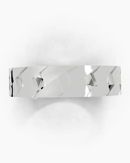 Chainmaster Men Ring