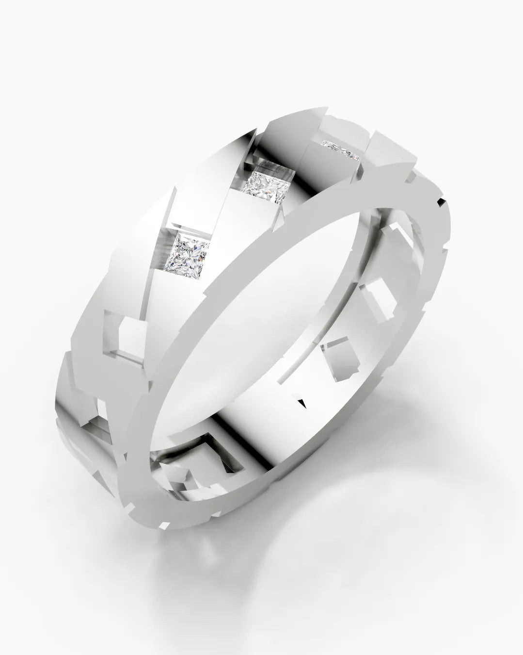 Verralink Men Ring