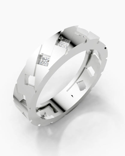 Verralink Men Ring